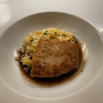 フランス料理 タンモア - 