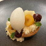 フランス料理 タンモア - 