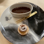 フランス料理 タンモア - 