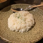 Rojiura Curry SAMURAI. さくら店 - 