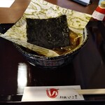 きしめん専門店 いこま - 