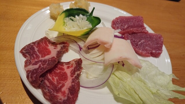 馬刺し割烹くまもと 甲府店 甲府 割烹 小料理 食べログ 馬刺し割烹くまもと 甲府店 甲府 割烹 小料理 食べログ