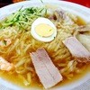 中華そば・冷麺 呉龍