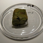 フロリレージュ - 四角いグリーンオリーブ