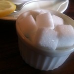 呆喰亭 信夫 - シュガー