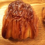 メゾン ムラタ - パンオショコラ  １９０円