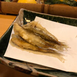 Tempura Iwai - 