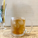 サリー シナモン - 