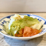 サリー シナモン - 