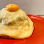 サリー シナモン - 