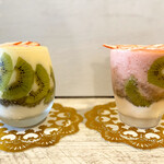 サリー シナモン - 