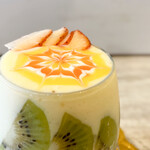 サリー シナモン - 