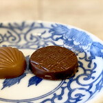 サリー シナモン - 