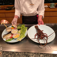 鉄板焼 ときわ - 