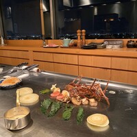 鉄板焼 ときわ - 