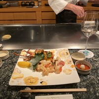 鉄板焼 ときわ - 