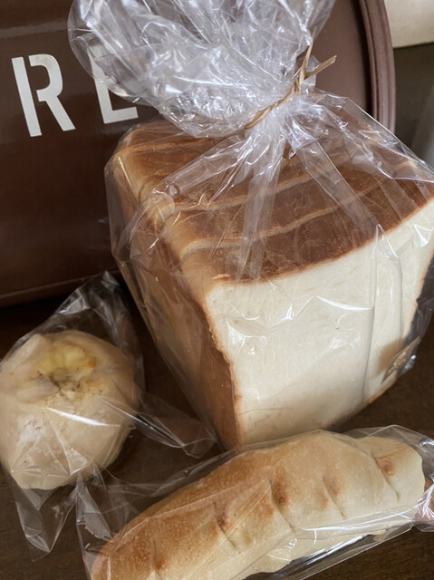 ボン クレール Bon Clair 光市その他 パン 食べログ