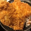 新潟カツ丼 タレカツ 本店
