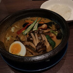 ラ・メゾン・ド・カリークゥー - 