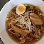天福 - 刀削麺醤油