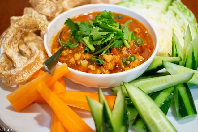 チェンマイ （CHIANG MAI） - 大森/タイ料理 | 食べログ