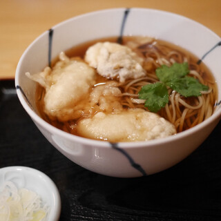 手打蕎麦 松永_1