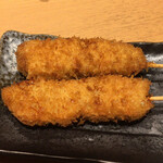くし壱 - 串カツ