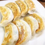 餃子酒場 - 