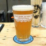 Hathor - フラッフィー タフツ ジューシー IPA