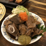 KUSSHI 串男 MAN - 