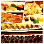 寿司割烹　たから本店 - 