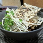 ぼちぼち - たたみいわし