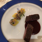 トゥールダルジャン - 