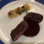 トゥールダルジャン - 