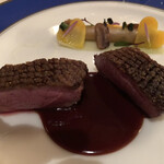 トゥールダルジャン - 