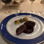 トゥールダルジャン - 