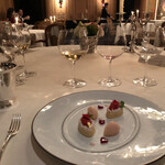 トゥールダルジャン - 