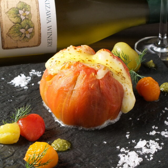 わいんとお肉 だいせん - 五条（京都市営）/イタリアン/ネット予約可 | 食べログ