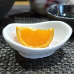 ぼちぼち - デザート