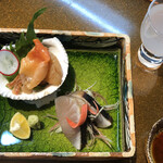 すし和食 一膳 - 