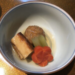 すし和食 一膳 - 