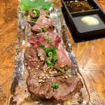 隠れ家焼肉 ニクノトリコ 六本木 - 