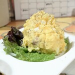 トリワイン ＰＩＫＯＳＨＨＨＵ - インカの目覚めポテサラ