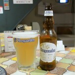 トリワイン ＰＩＫＯＳＨＨＨＵ - ヒューガルデンホワイト