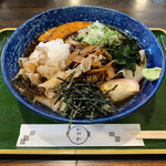 みのや - 牛しぐれおろし