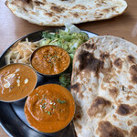 DELHI KITCHEN Shanti - 