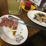 焼肉せきめ - 