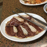焼肉せきめ - 