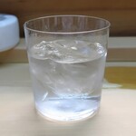 家庭料理 小川 - 蔓無源氏 ロック