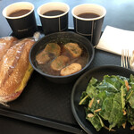 HealthyTOKYO Cafe & Shop - 